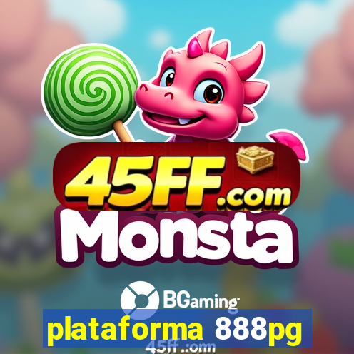 plataforma 888pg